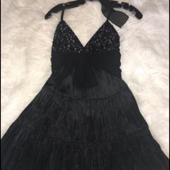 BCBG dress - Picture 4 of 6